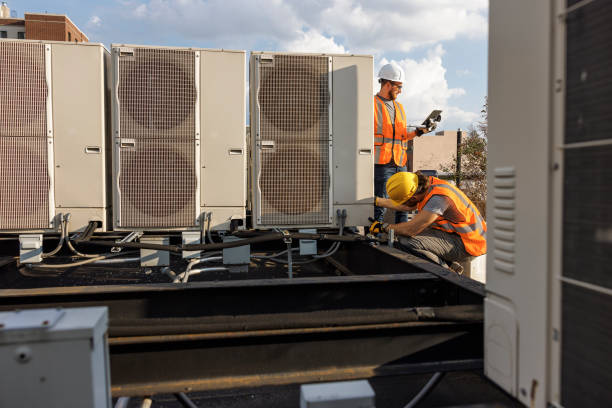 Best Affordable HVAC services  in Gateway, AK