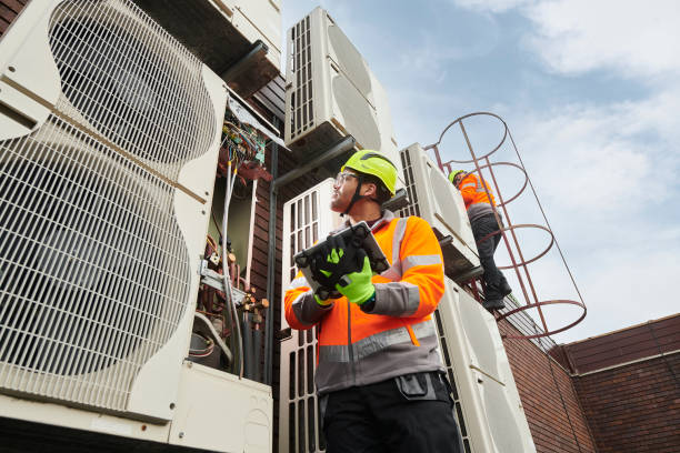 Best HVAC maintenance near me  in Gateway, AK