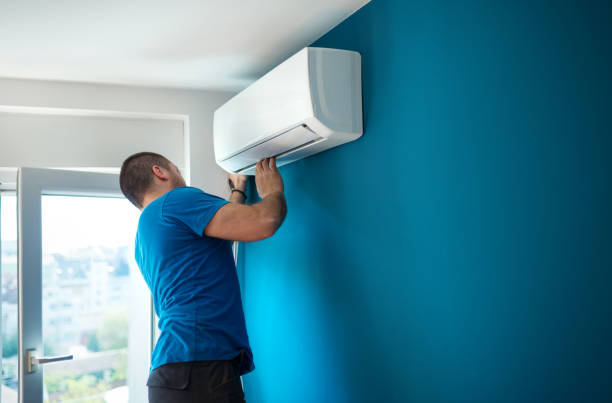 Best Central air repair  in Gateway, AK