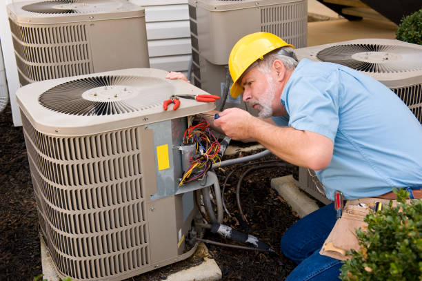 Best 24/7 HVAC repair  in Gateway, AK
