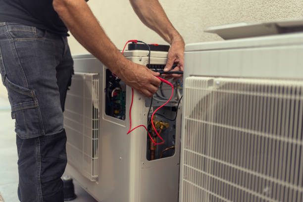 Best HVAC air duct cleaning  in Gateway, AK