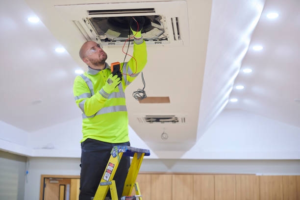 Best HVAC repair near me  in Gateway, AK