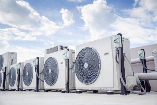 HVAC troubleshooting in Gateway, AK