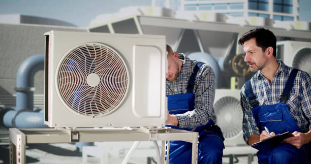 Best Emergency HVAC repair  in Gateway, AK