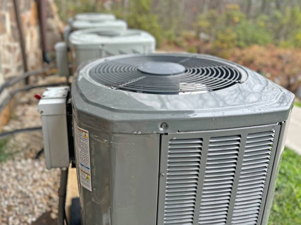 Professional HVAC in Gateway, AK