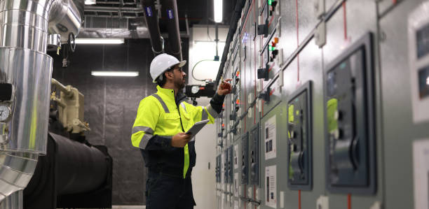 Best HVAC service technicians  in Gateway, AK