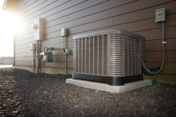 Best HVAC installation services  in Gateway, AK